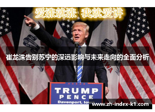 崔龙洙告别苏宁的深远影响与未来走向的全面分析