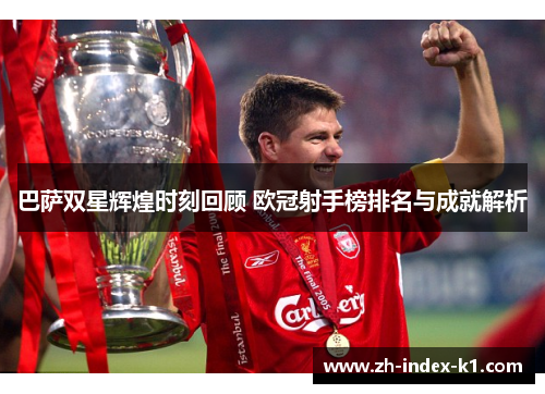巴萨双星辉煌时刻回顾 欧冠射手榜排名与成就解析