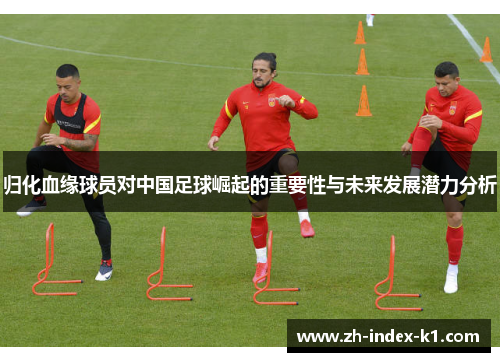 归化血缘球员对中国足球崛起的重要性与未来发展潜力分析 归化血缘球员对中国足球崛起的重要性与未来发展潜力分析