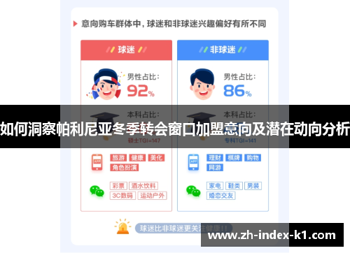 如何洞察帕利尼亚冬季转会窗口加盟意向及潜在动向分析