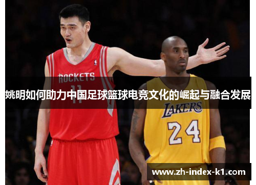 姚明如何助力中国足球篮球电竞文化的崛起与融合发展