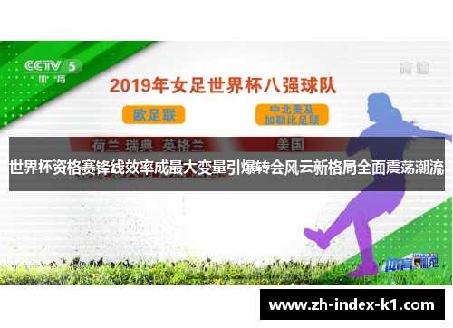 世界杯资格赛锋线效率成最大变量引爆转会风云新格局全面震荡潮流 世界杯资格赛锋线效率成最大变量引爆转会风云新格局全面震荡潮流