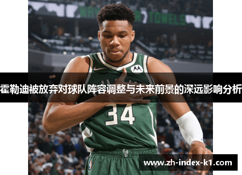 霍勒迪被放弃对球队阵容调整与未来前景的深远影响分析 霍勒迪被放弃对球队阵容调整与未来前景的深远影响分析
